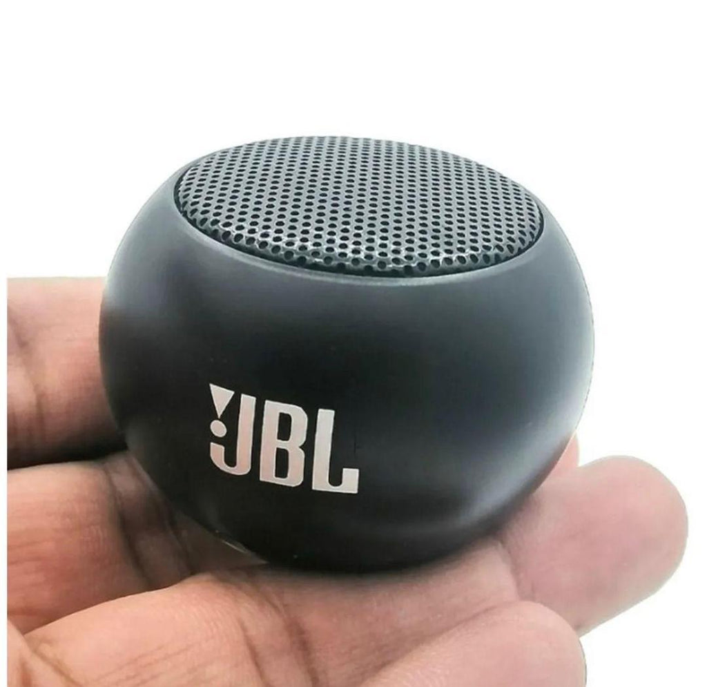 JBL Mini Portable Wireless Bluetooth Speaker – Compact HD Sound Speaker with Deep Bass | Stylo Choice