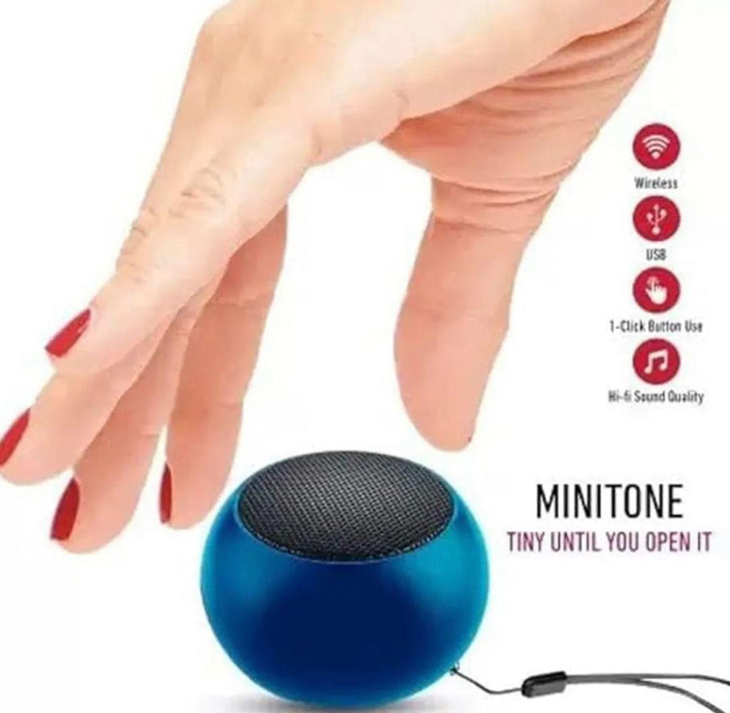 JBL Mini Portable Wireless Bluetooth Speaker – Compact HD Sound Speaker with Deep Bass | Stylo Choice