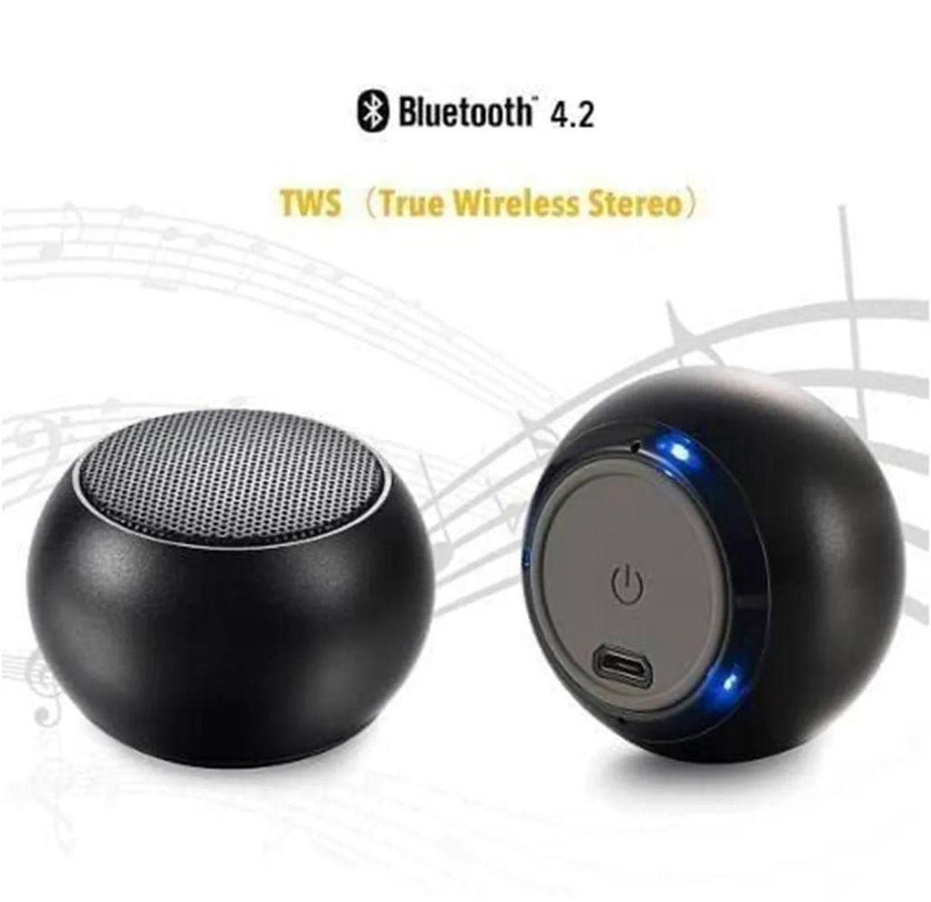 JBL Mini Portable Wireless Bluetooth Speaker – Compact HD Sound Speaker with Deep Bass | Stylo Choice