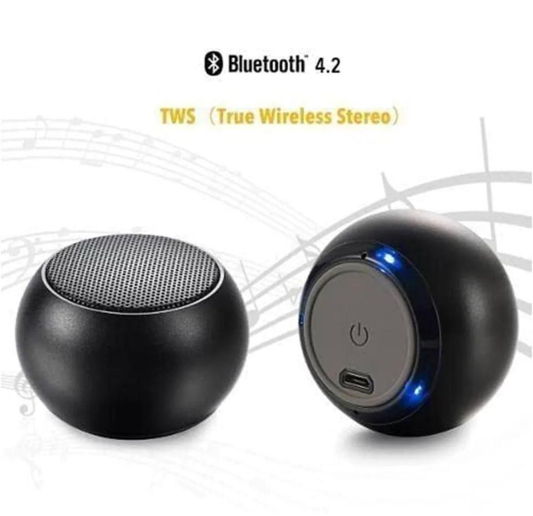 JBL Mini Portable Wireless Bluetooth Speaker – Compact HD Sound Speaker with Deep Bass | Stylo Choice