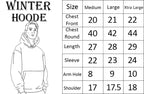 Premium Blue Hoodie for Men & Boys – Comfortable Winter Pullover Hoodie | Casual Streetwear | Stylo Choice
