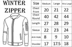 Premium Zipper Jacket for Men – French Fleece Winter Jacket with Full Zip Closure | Stylish Casual Wear | Stylo Choice