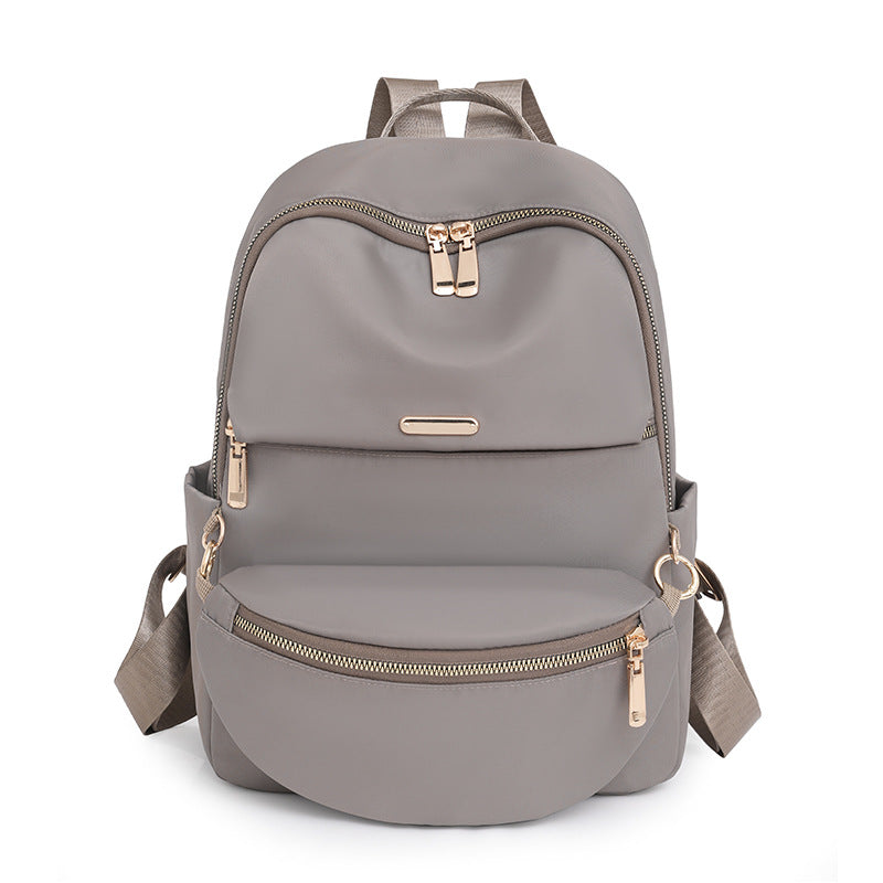 Women’s Travel Backpack | Lightweight Multi-Pocket Carry Bag for Work, College & Travel | Stylo Choice