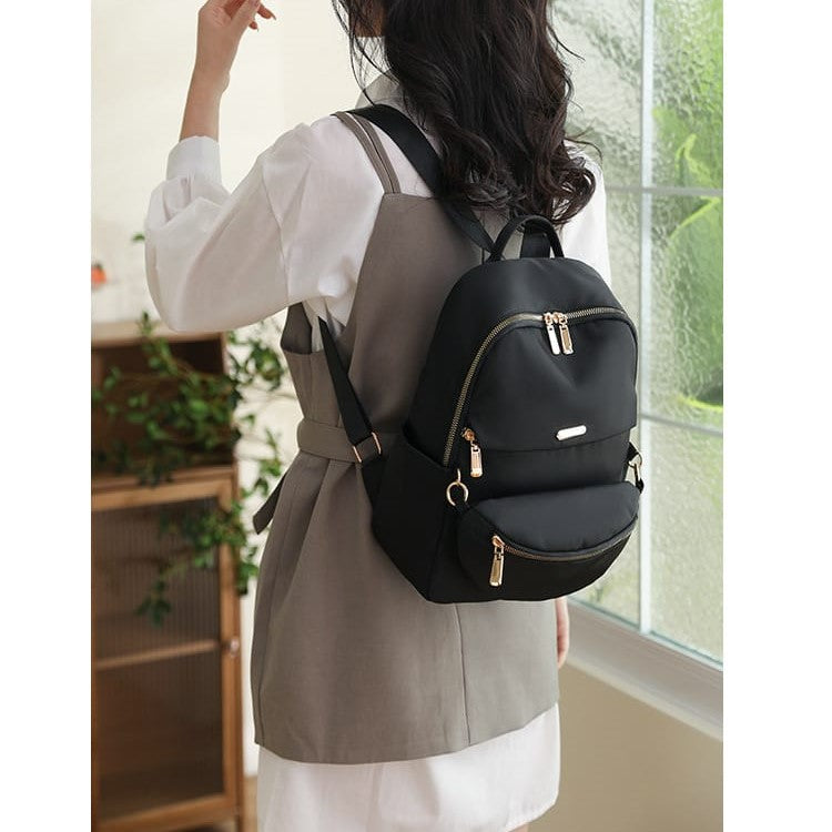 Women’s Travel Backpack | Lightweight Multi-Pocket Carry Bag for Work, College & Travel | Stylo Choice