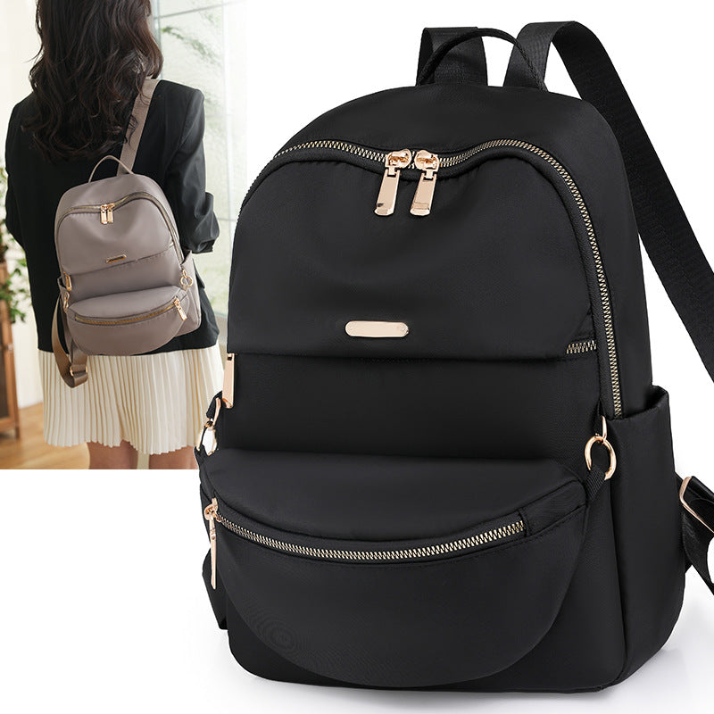 Women’s Travel Backpack | Lightweight Multi-Pocket Carry Bag for Work, College & Travel | Stylo Choice