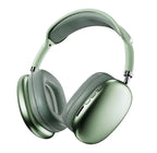 P9 Wireless Bluetooth Headphones – Stereo Sound, Built-in Mic & Foldable Over-Ear Headset | Stylo Choice