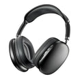 P9 Wireless Bluetooth Headphones – Stereo Sound, Built-in Mic & Foldable Over-Ear Headset | Stylo Choice