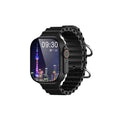 V200 Ultra Smart Watch with 2.2-Inch HD Large Display | Stylish Smartwatch for Men & Women
