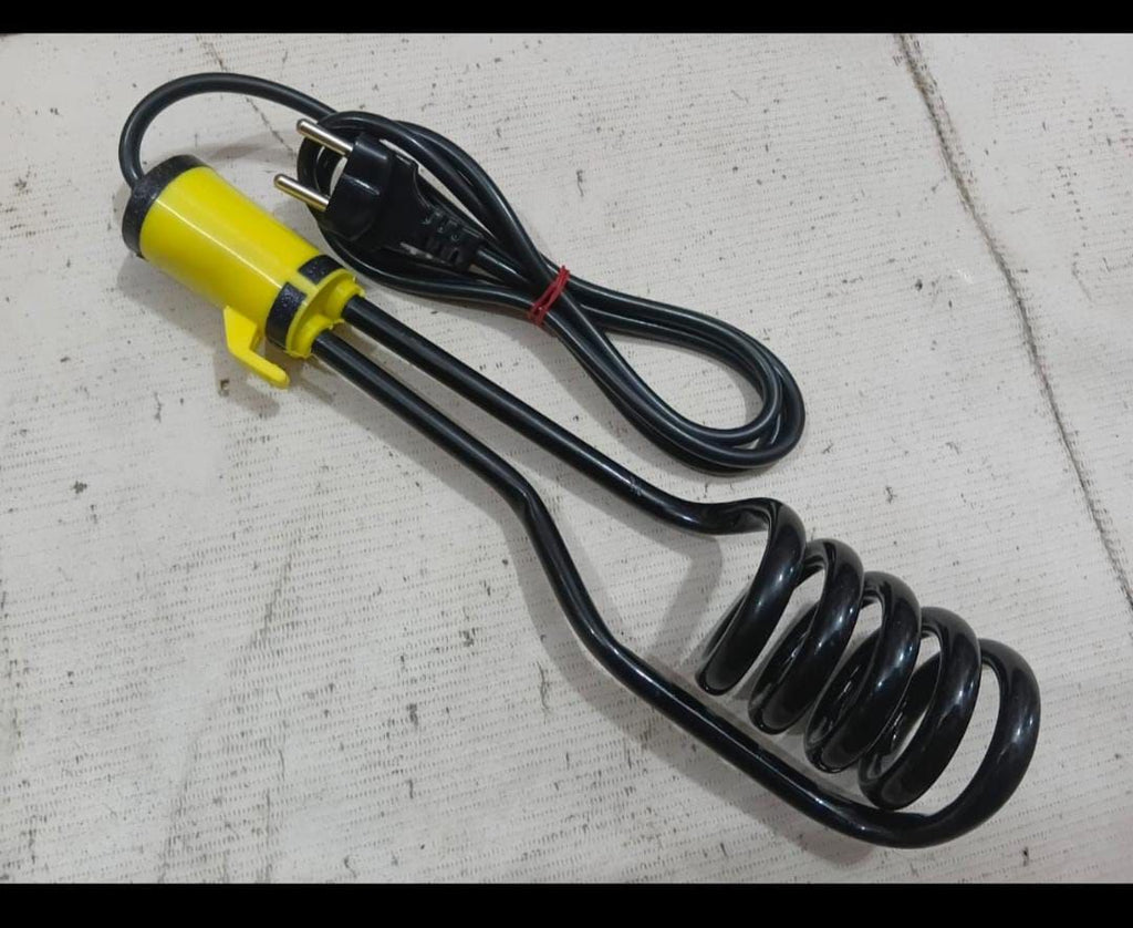 Electric Rod Water Heater – Fast Heating Immersion Rod for Home Use in Pakistan