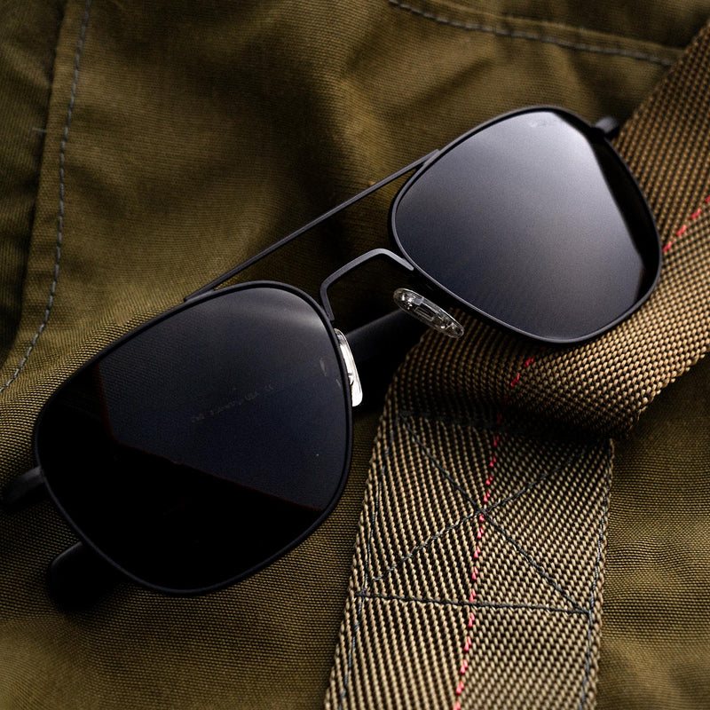 RE Aviator Sunglasses (Imported)